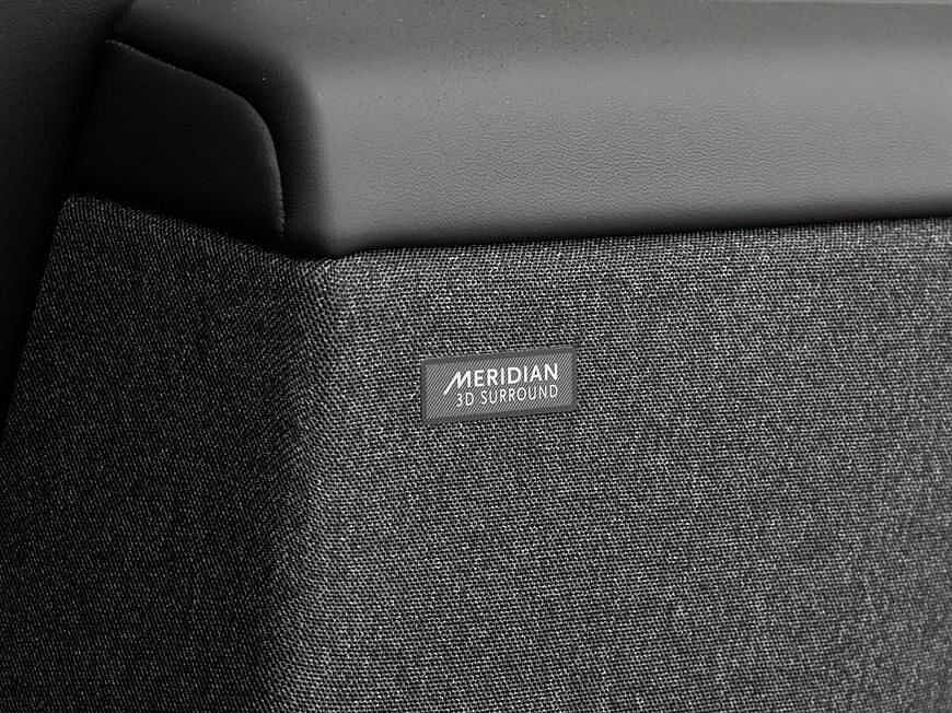 Land Rover Range Rover Sport H3