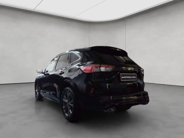Ford Kuga ST Line X