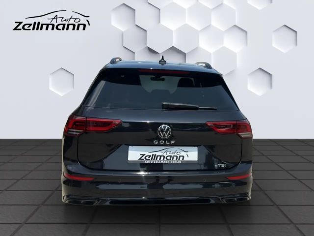 Volkswagen Golf DSG R-Line Variant