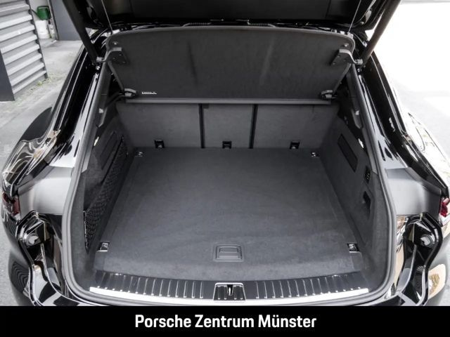 Porsche Cayenne Coupé E-Hybrid