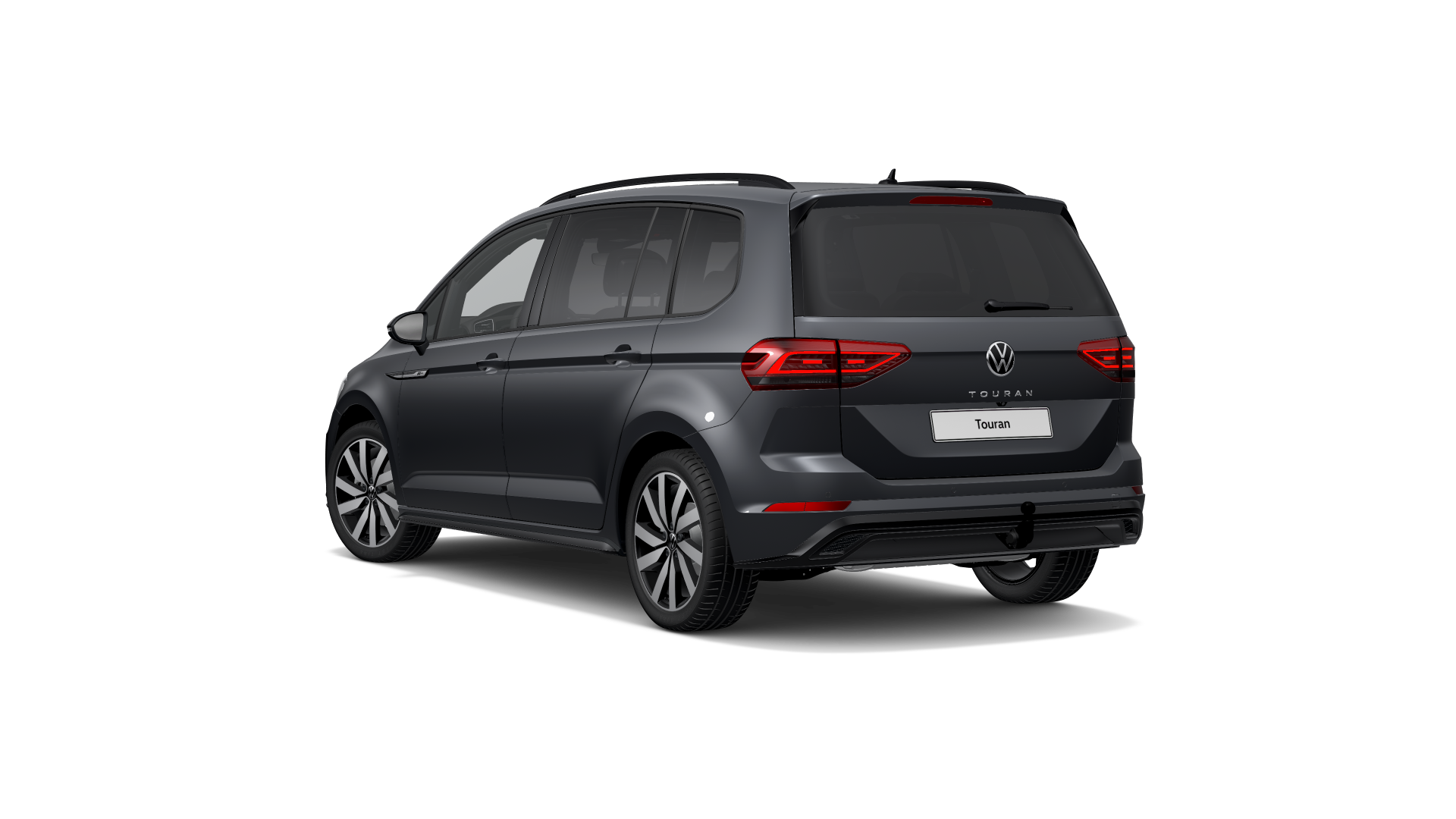Volkswagen Touran 1.5 TSI DSG Highline R-Line