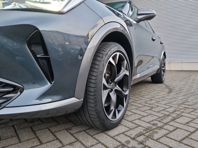 Cupra Formentor 2.0 TSI DSG VZ