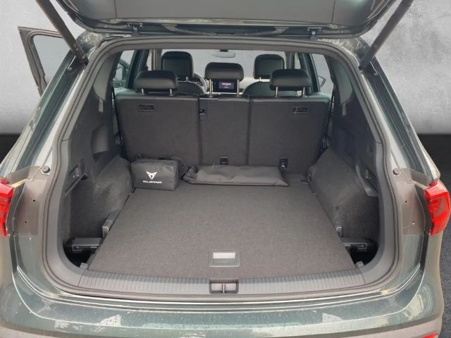 Seat Tarraco 1.5 TSI