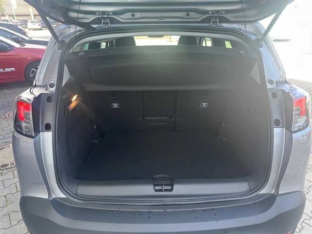 Opel Crossland X 1.2 Turbo Elegance