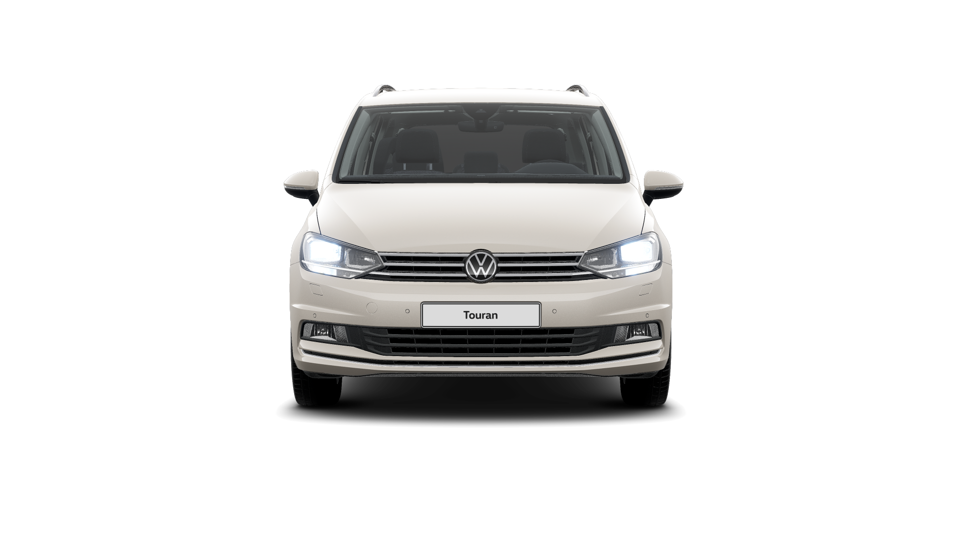 Volkswagen Touran 1.5 TSI DSG Move