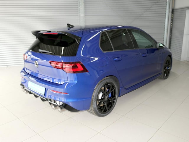 Volkswagen Golf 2.0 TSI DSG
