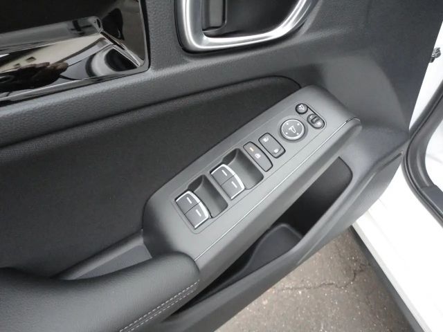 Honda Civic 2.0 Hybrid Sport i-MMD
