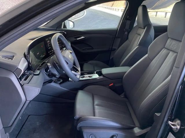 Audi Q6 e-tron Quattro S-Line