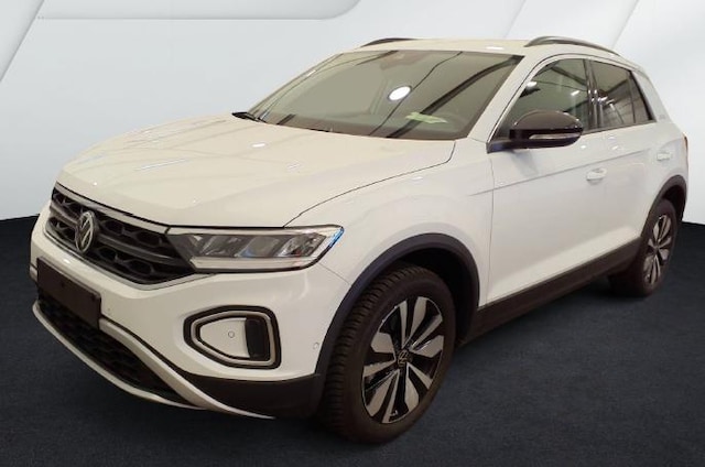 Volkswagen T-Roc 1.0 TSI