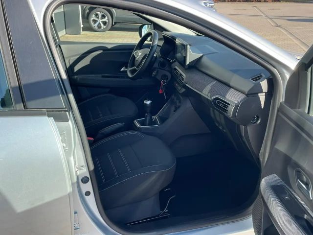 Dacia Sandero Comfort TCe 90