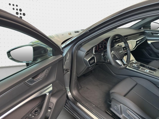 Audi A6 40 TDI S-Tronic Sedan