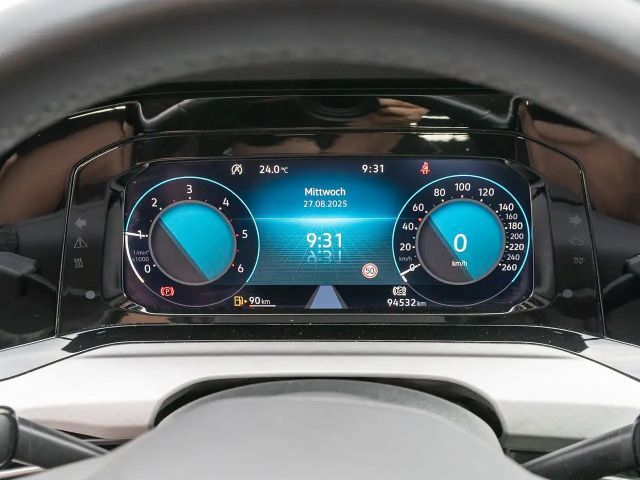 Volkswagen Golf 2.0 TDI Life Variant