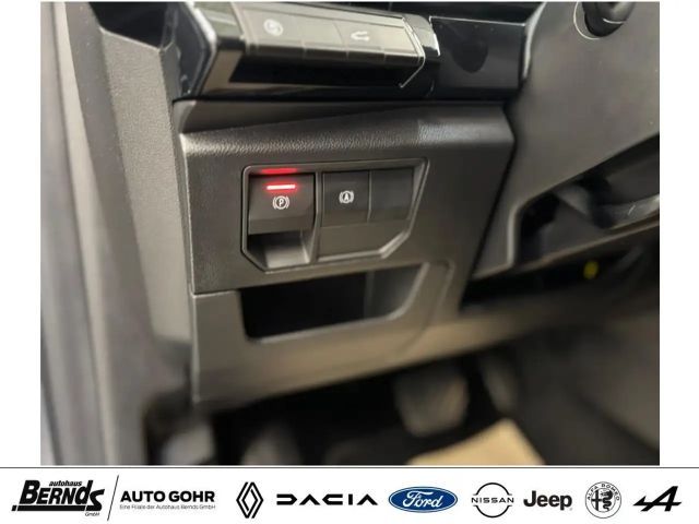 Renault Espace E-Tech Hybrid Techno