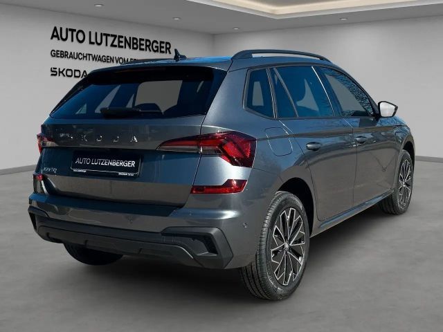 Skoda Kamiq 1.5 TSI Tour