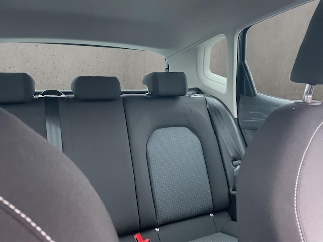 Seat Arona Arona Road Edition