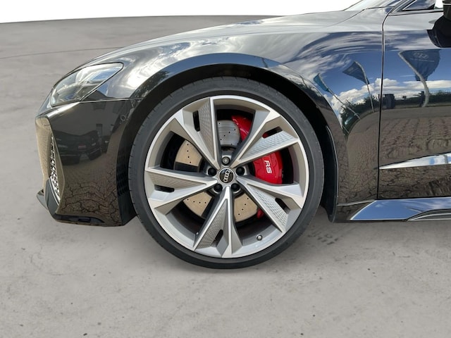 Audi RS7 Quattro Sportback