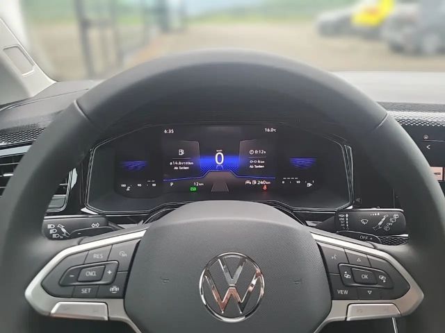 Volkswagen Taigo 1.0 TSI DSG Life