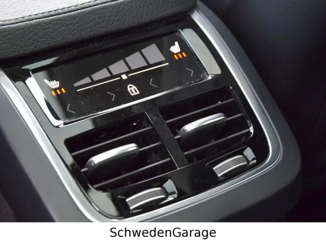 Volvo XC90 AWD Inscription