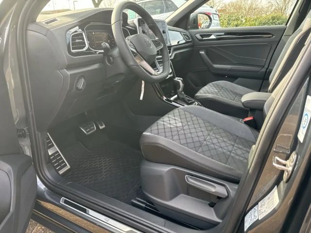 Volkswagen T-Roc 1.5 TSI DSG R-Line