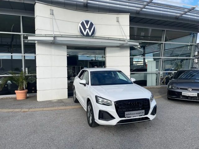 Audi Q2 30 TFSI