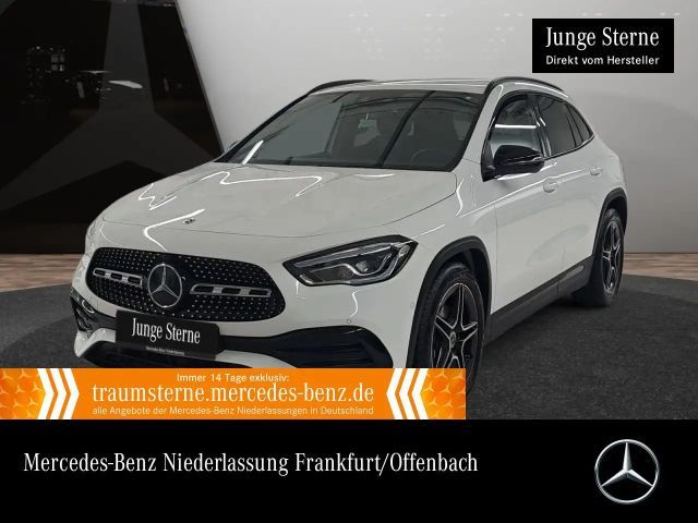 Mercedes-Benz GLA 200 AMG Line