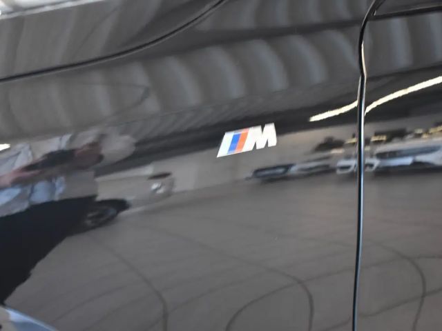 BMW 520 520d M-Sport Sedan