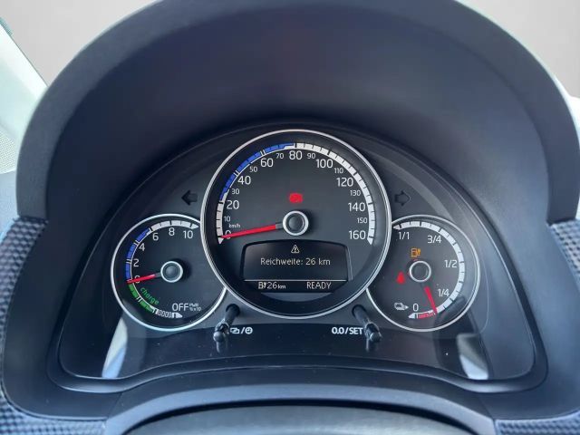 Volkswagen e-up! KLIMA CCS BLUETOOTH DAB