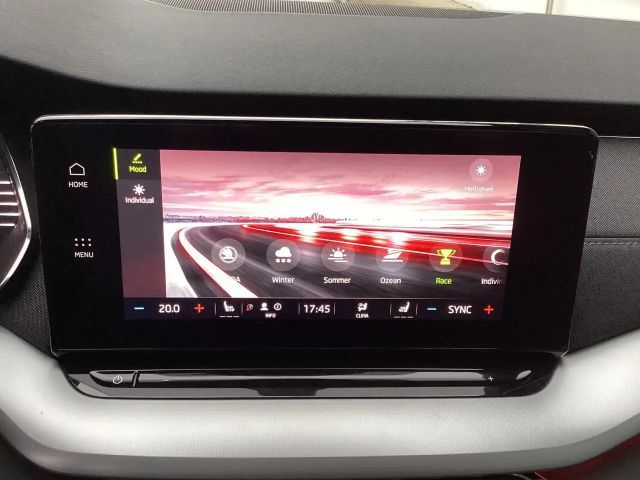 Skoda Octavia 2.0 TDI Combi iV