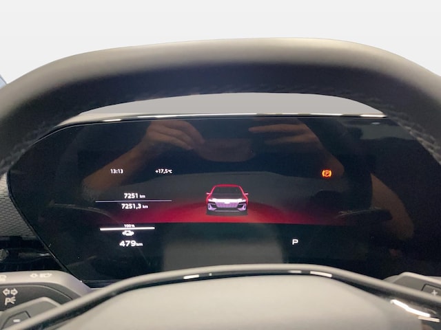 Audi A6 e-tron Avant Performance