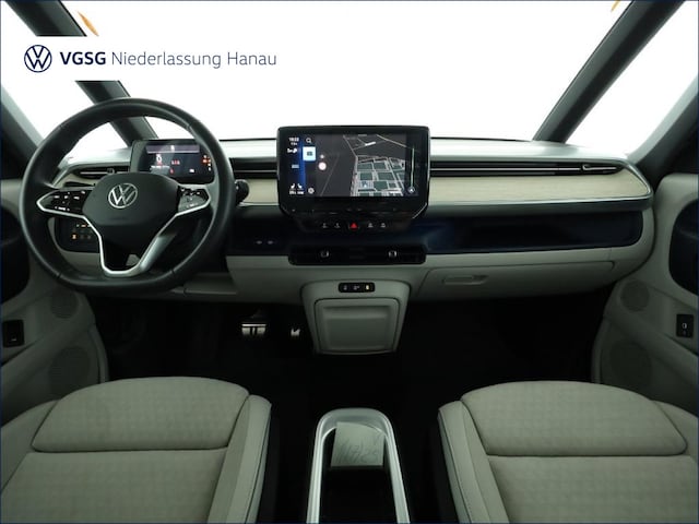 Volkswagen ID.Buzz Pro