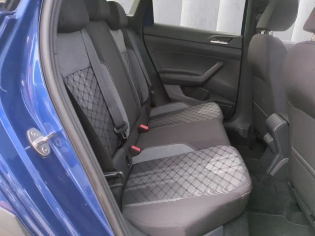 Volkswagen Taigo DSG R-Line