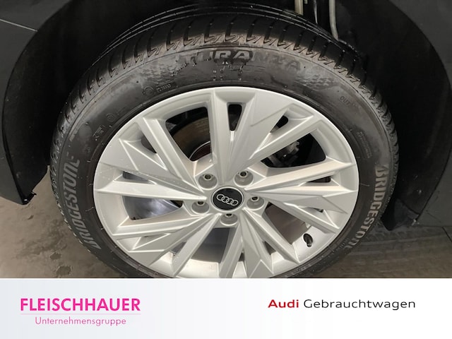 Audi A3 30 TFSI S-Tronic Sportback