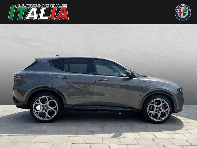 Alfa Romeo Tonale Speciale