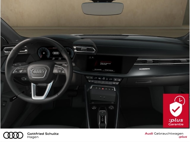 Audi A3 30 TFSI S-Tronic Sportback