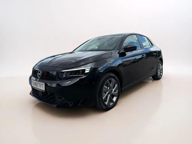 Opel Corsa Edition