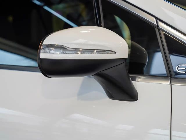 Mercedes-Benz EQE SUV 300