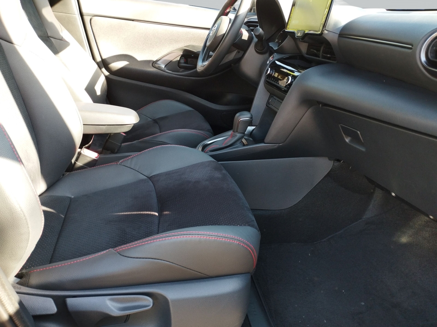 Toyota Yaris Cross 5-deurs GR