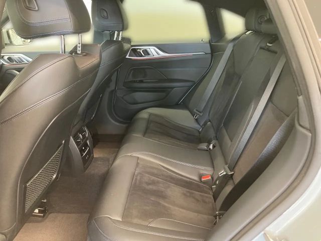 BMW 420 420d Coupé Gran Coupé xDrive