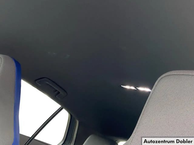 Volkswagen Golf GTE eHybrid