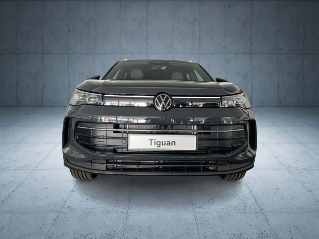Volkswagen Tiguan 2.0 TDI DSG
