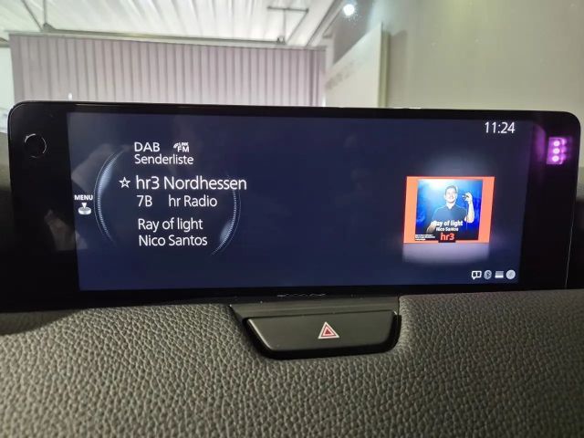 Mazda CX-60 Comfort Homura