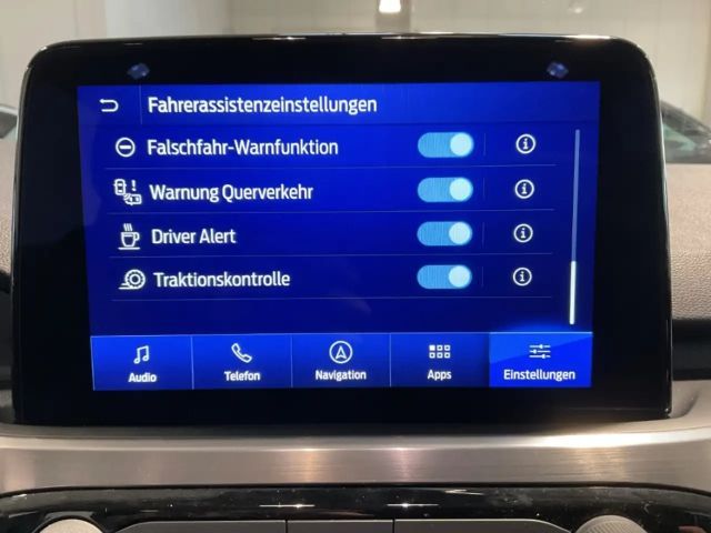 Ford Kuga Plug in Hybrid Titanium