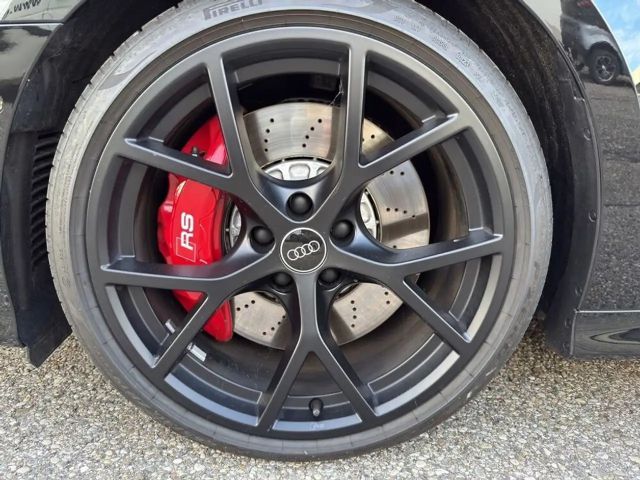 Audi RS3 Sedan Sportback