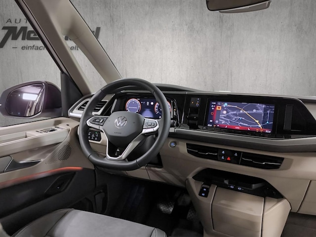 Volkswagen Multivan DSG T7