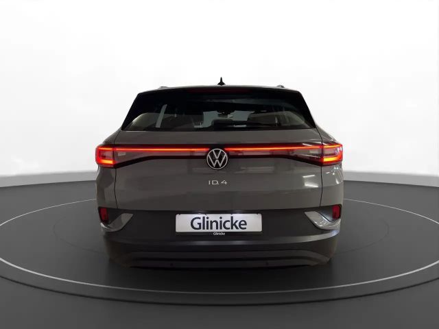Volkswagen ID.4 Pure