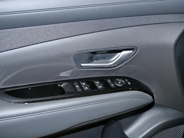 Hyundai Tucson Hybrid Select