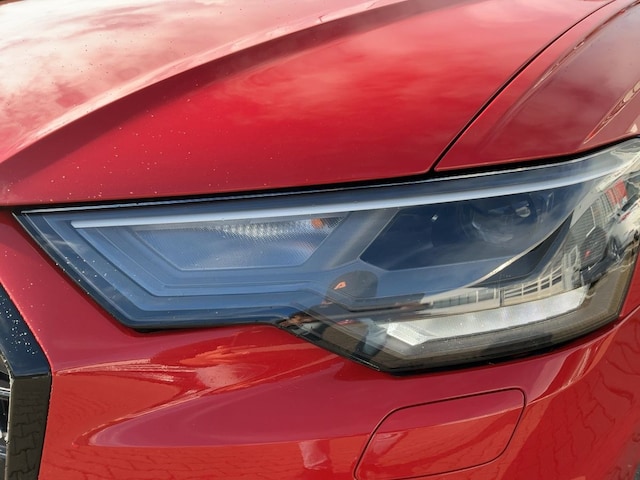 Audi A6 55 TFSI Avant Quattro S-Tronic Sport