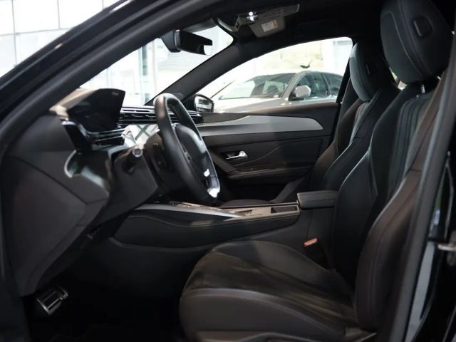 Peugeot 308 BlueHDi GT-Line