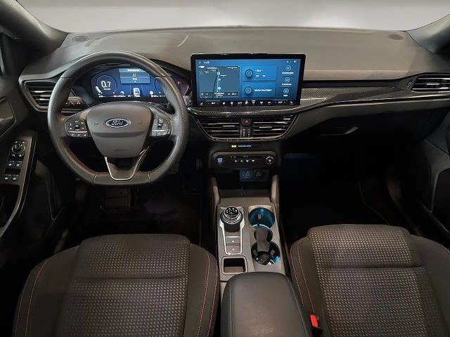 Ford Focus ST Line Wagon