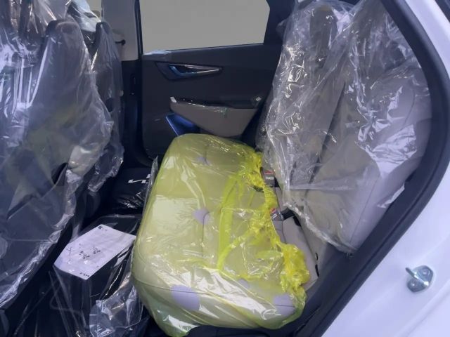 Kia EV6 Earth